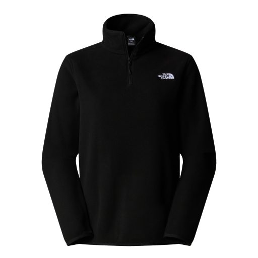 Women's Glacier Fleece 1/4 zip Jacket