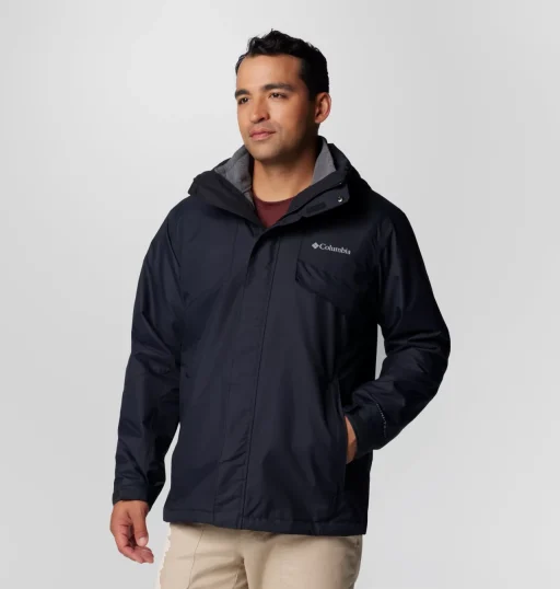 Men's Bugaboo™ III Fleece Interchange Jacket