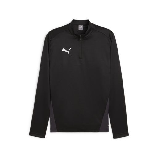 TeamGOAL Training 1/4 Zip Top
