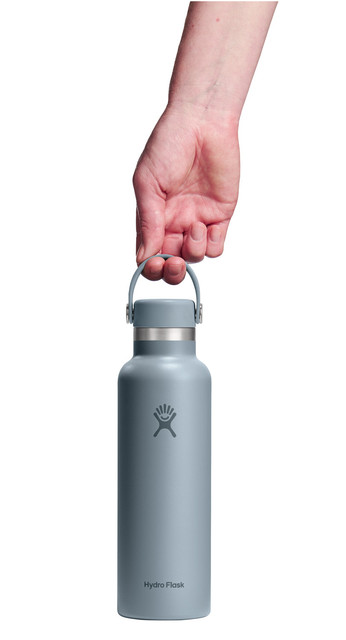 21 OZ STANDARD FLEX CAP SHALE GRAY