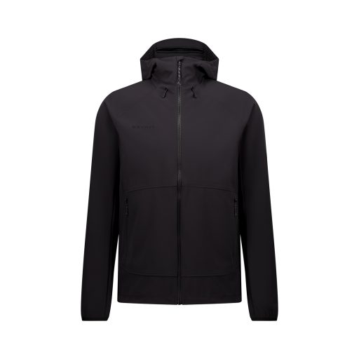Men's Corporate SO Hooded Jacket