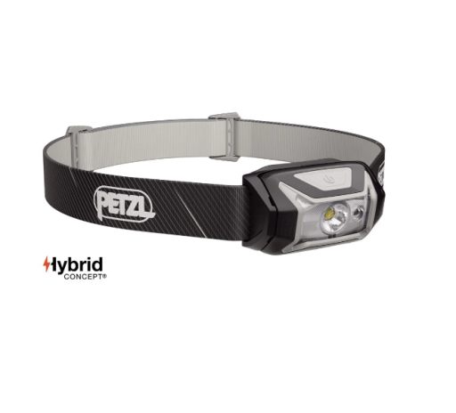 Tikka Led Headtorch