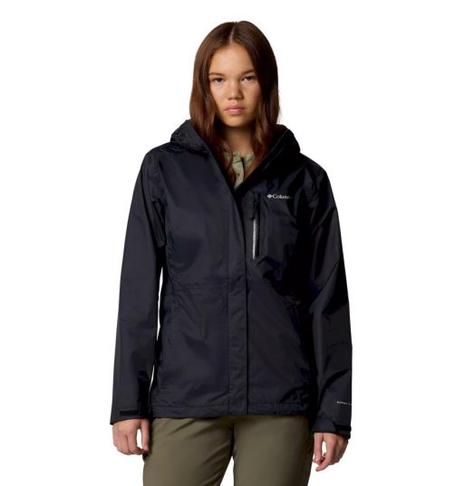 Women's Pouring Adventure III Jacket