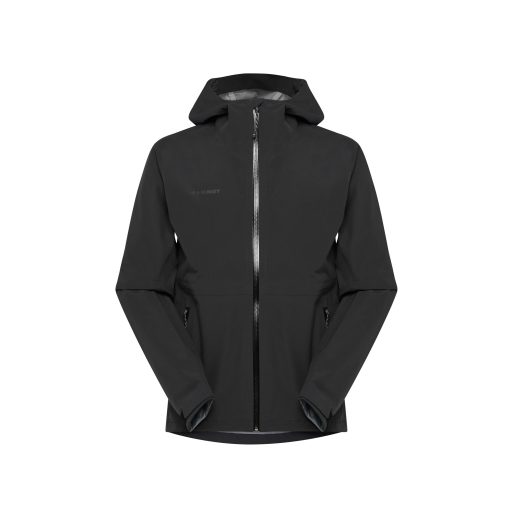 Men's Corporate Guide HS Hooded Jacket