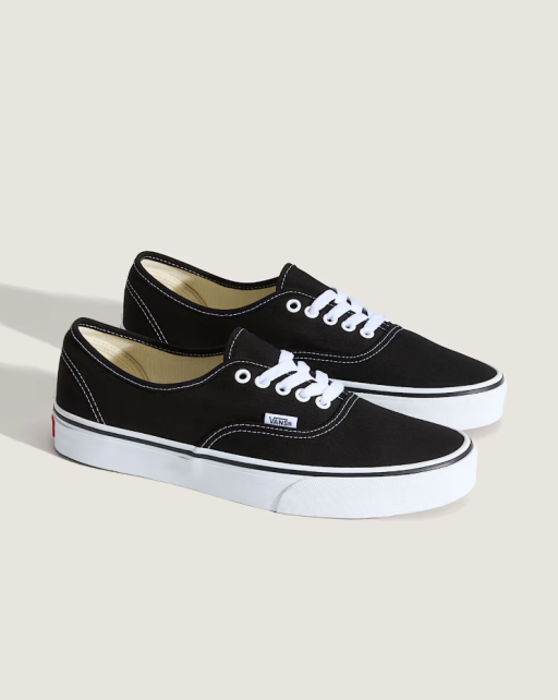 Authentic Shoes