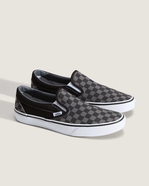 Classic Slip-On