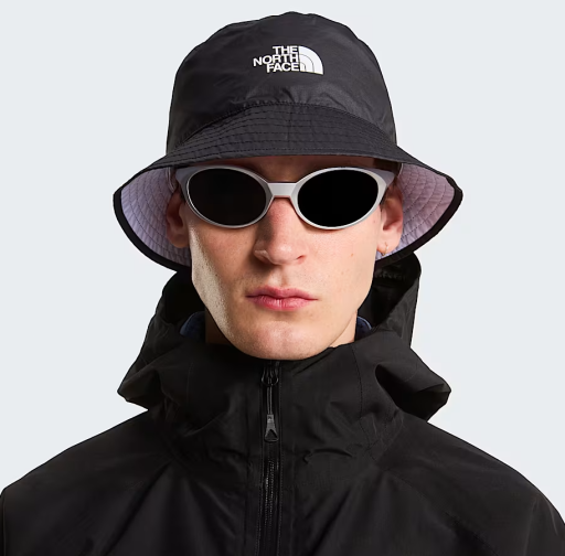 SUN STASH HAT