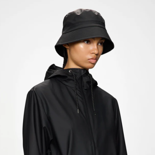 Bucket Hat W2