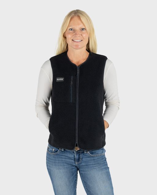 Dryrobe Thermal Gilet