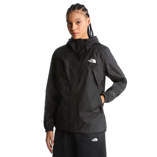Women's Antora Rain Jacket
