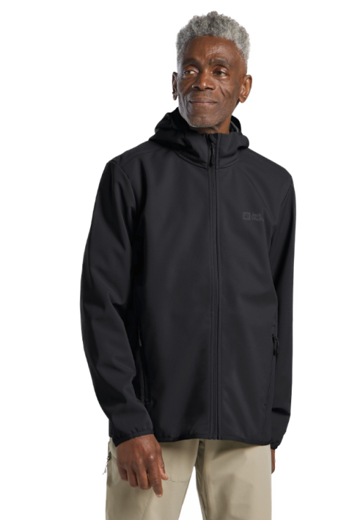 Men's Bornberg Hoody