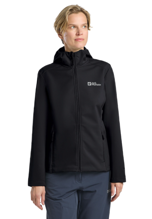 Women's Bornberg Hoody