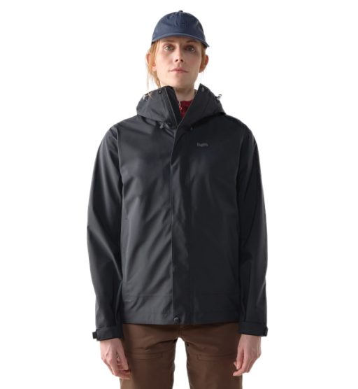 Women's Breeze Proof Jacket