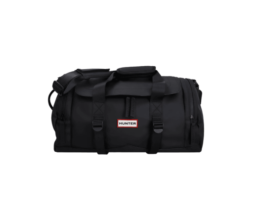Downpour Cabin Barrel Bag
