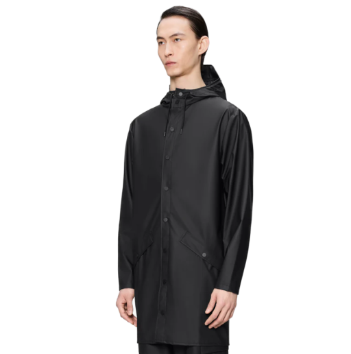 Long Jacket W3