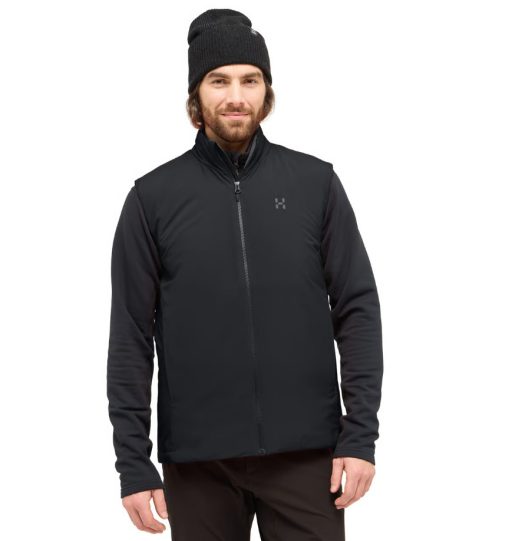 Men's Mimic Alert Vest