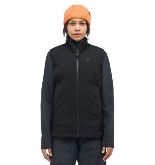 Women's Mimic Alert Vest