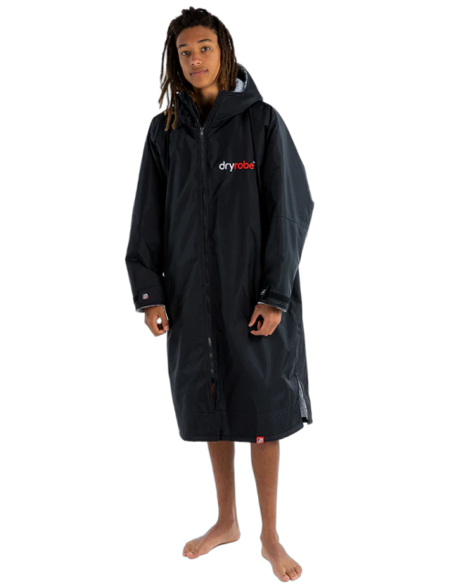 Dryrobe Advance Long Sleeve