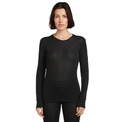 Women's 175 Everyday LS Crew