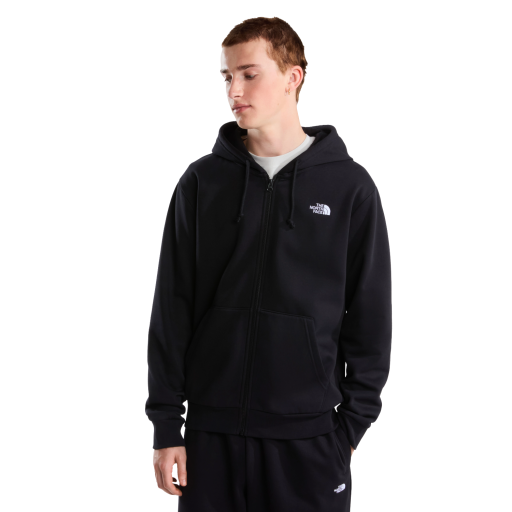 Men's Evolution Simple Dome Regular Full Zip