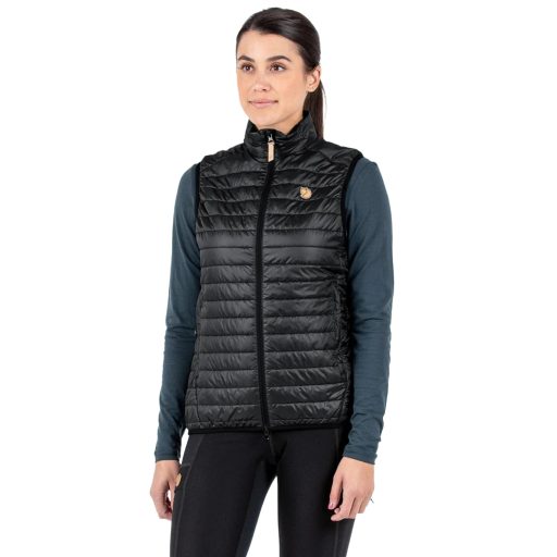Women's Abisko Padded Vest
