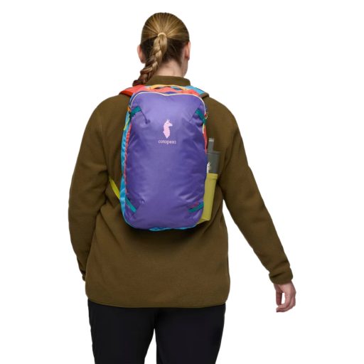 Allpa Mini 20L Travel Pack - Del Dia