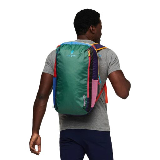 Batac 24L Backpack - Del Día