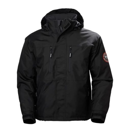 Men's Berg Jacket