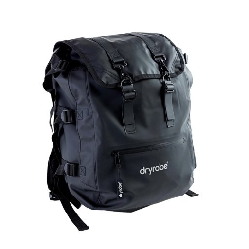 Dryrobe Compression Backpack