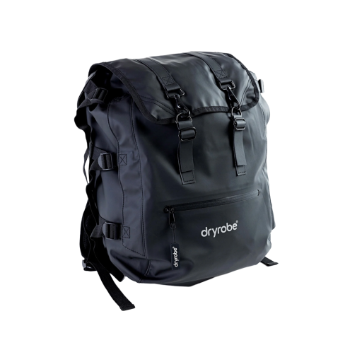 Dryrobe Compression Backpack