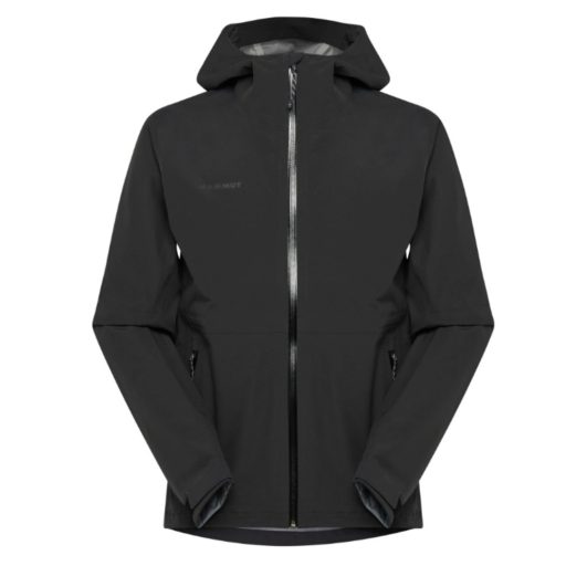 Women's Corporate Guide HS Hooded Jacket