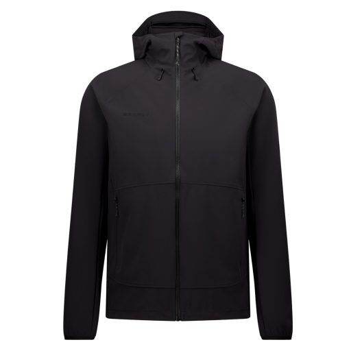 Men's Corporate SO Hooded Jacket