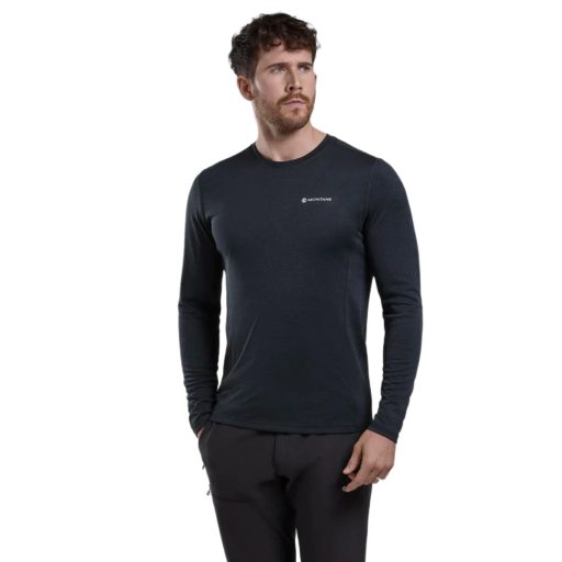 Men's Dart Long Sleeve T-Shirt