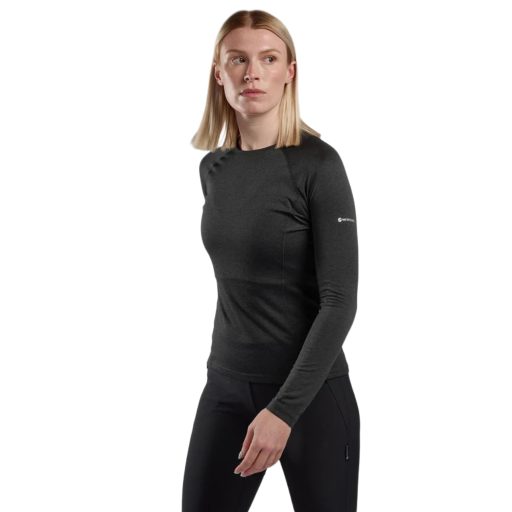 Women's Dart Long Sleeve T Shirt