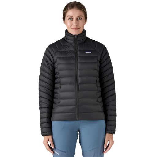 Women's Down Sweater Jacket