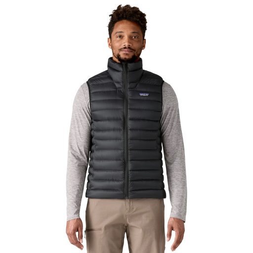 Men's Down Sweater Vest