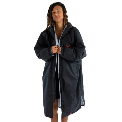 Dryrobe Advance Long Sleeve
