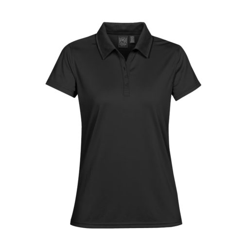 Women's Eclipse H2X-DRY Pique Polo