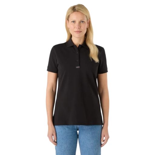 Women's Ess Pique Polo