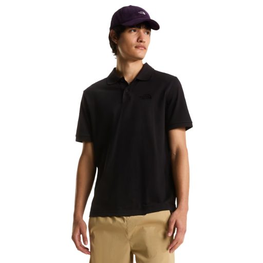 Men's Essential Regular Polo