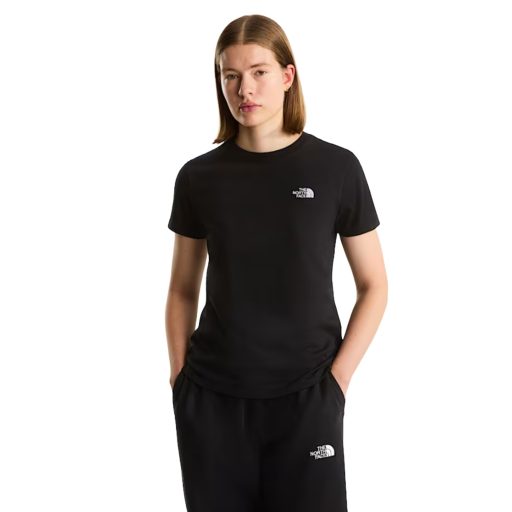 Women's Evolution Simple Dome Regular T-Shirt
