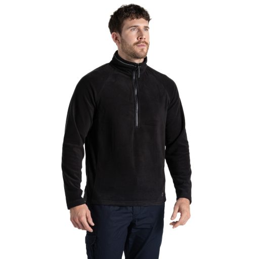 Men's Expert Corey 200 Fleece Half Zip