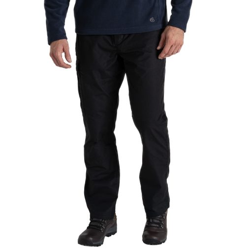 Men's Expert Kiwi Tailored Trousers
