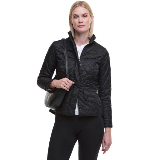 Women's Flyweight Cavalary Quilt