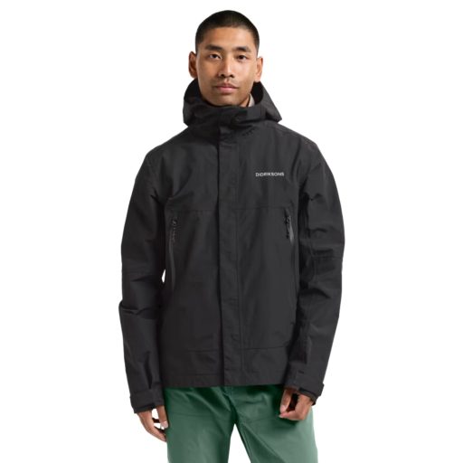 Men's Grit Jacket