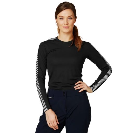 Women's HH Lifa Crew