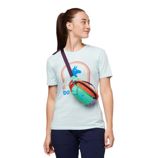 Kapai 1.5L Hip Pack - Del Dia