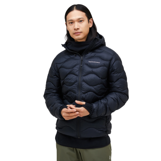 Men's Helium Down Hood Jacket
