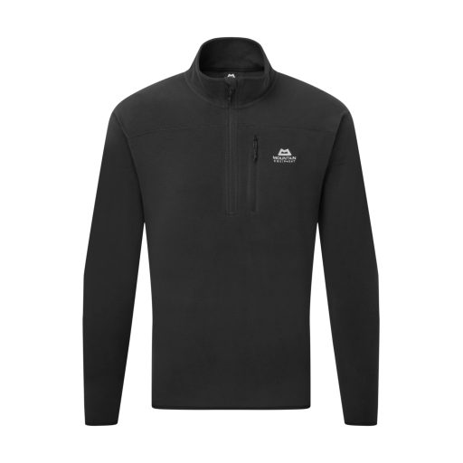 Men's Micro Zip T