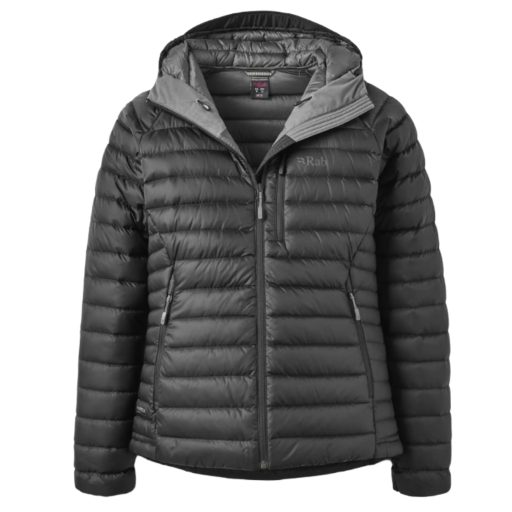 Women's Microlight Alpine Jacket
